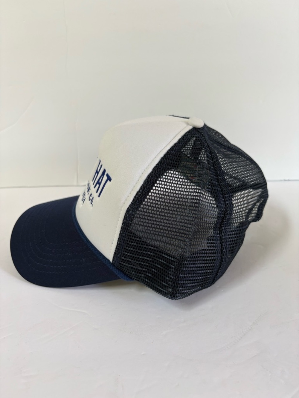 NWOT Free People Sendero Provisions Cowboy Baseball Hat - Picture 5 of 10